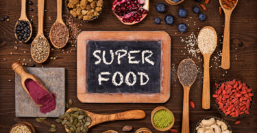 Gesünder Leben dank Superfood?