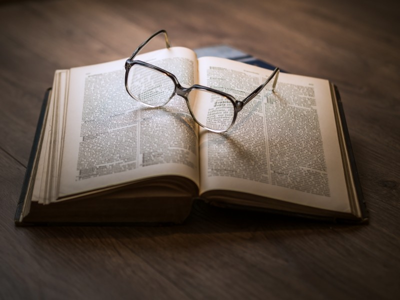 Bücher in der Schwangerschaft