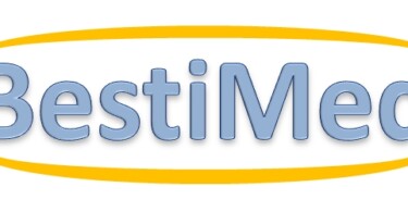 Bestimed Logo