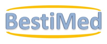 Bestimed Logo
