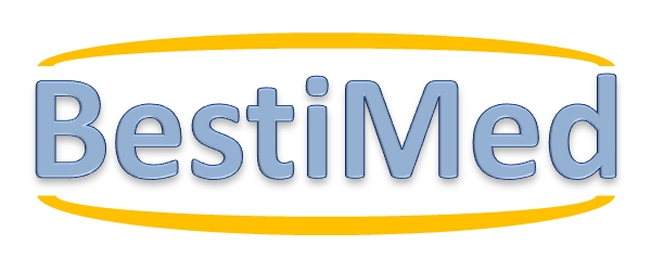 Bestimed Logo