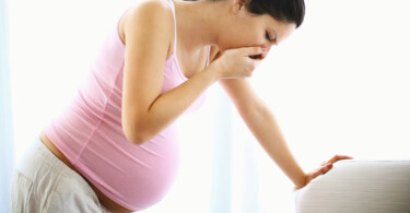 Schwangerschaftsübelkeit : Tipps und Tricks in den ersten Wochen der Frühschwangerschaft