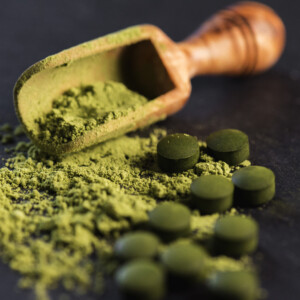 Spirulina