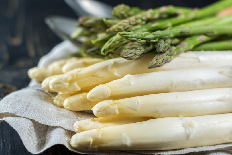 Spargel