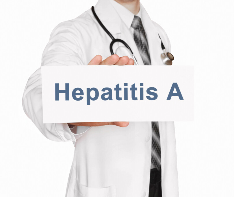 Hepatitis A