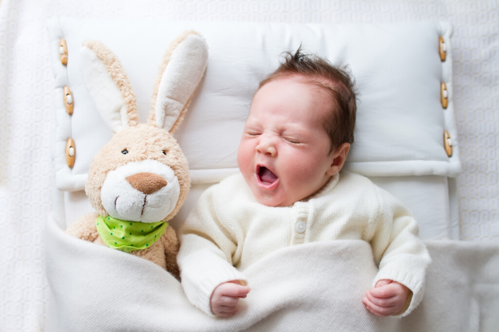  Augenentzündungen bei Kindern