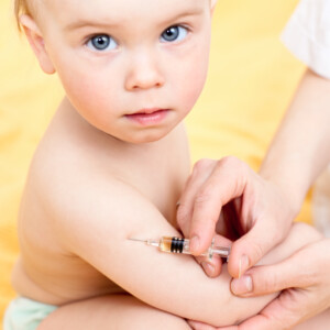 Baby Impfung Kinderkrankheiten