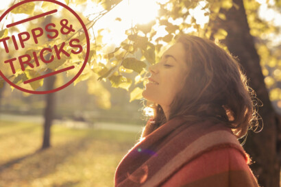 tipps und tricks gegen herbst depression