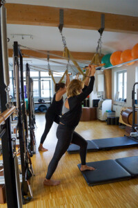 Warum jeder Pilates machen sollte