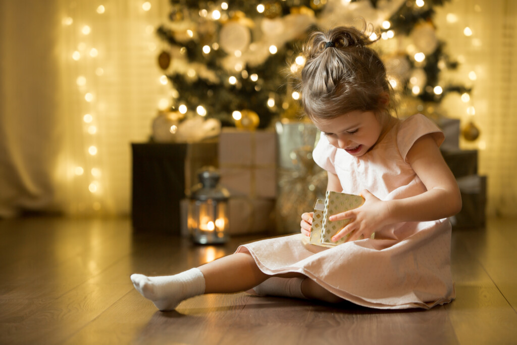 Kinder richtiges Maß Geschenke