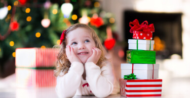 Kinder richtiges Maß Geschenke