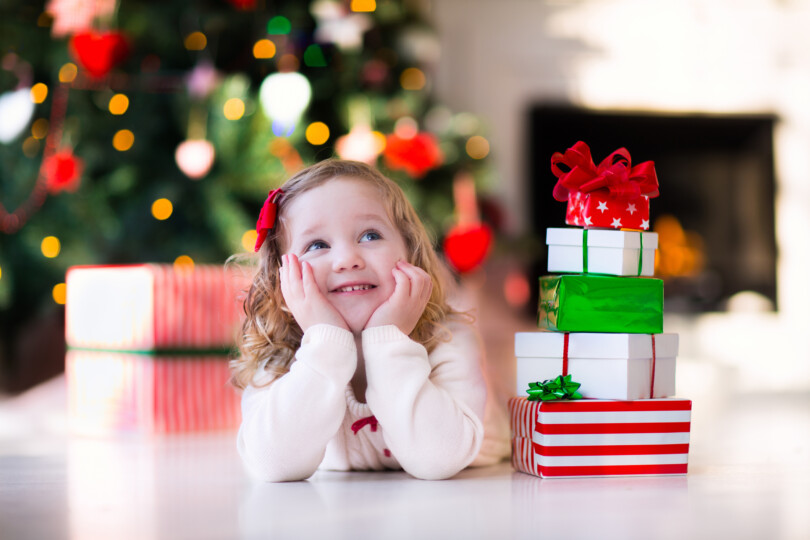 Kinder richtiges Maß Geschenke