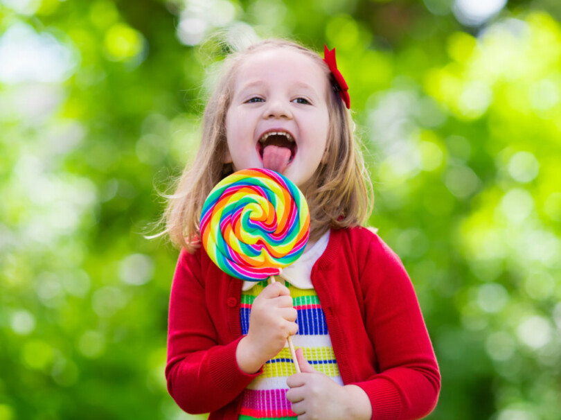 zucker schädlich kinder