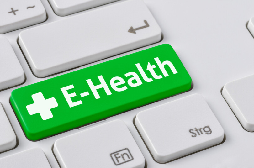 elektronische Rezept - e-Health Gesetz