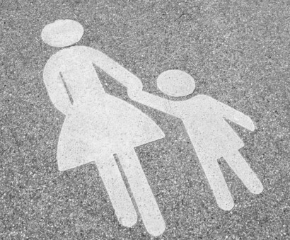 Mutter-Kind-Kur. Wenn Mama erschöpft ist