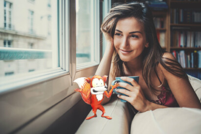 Medizinfuchs Mythen viel Trinken