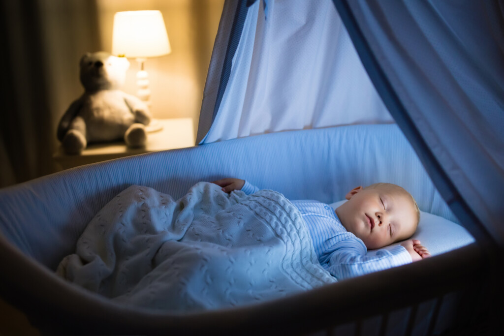 Babyphones Innovationen auf dem Markt