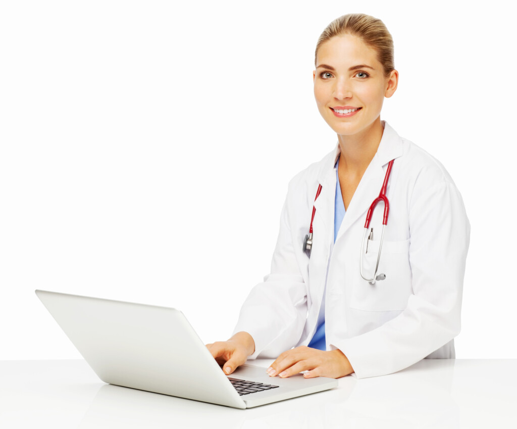 Videosprechstunde Telemedizin