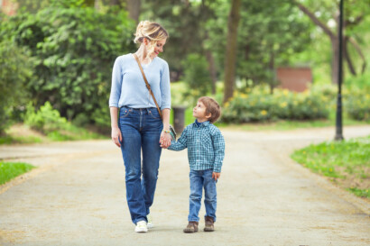 Alleinerziehende 10 Tipps