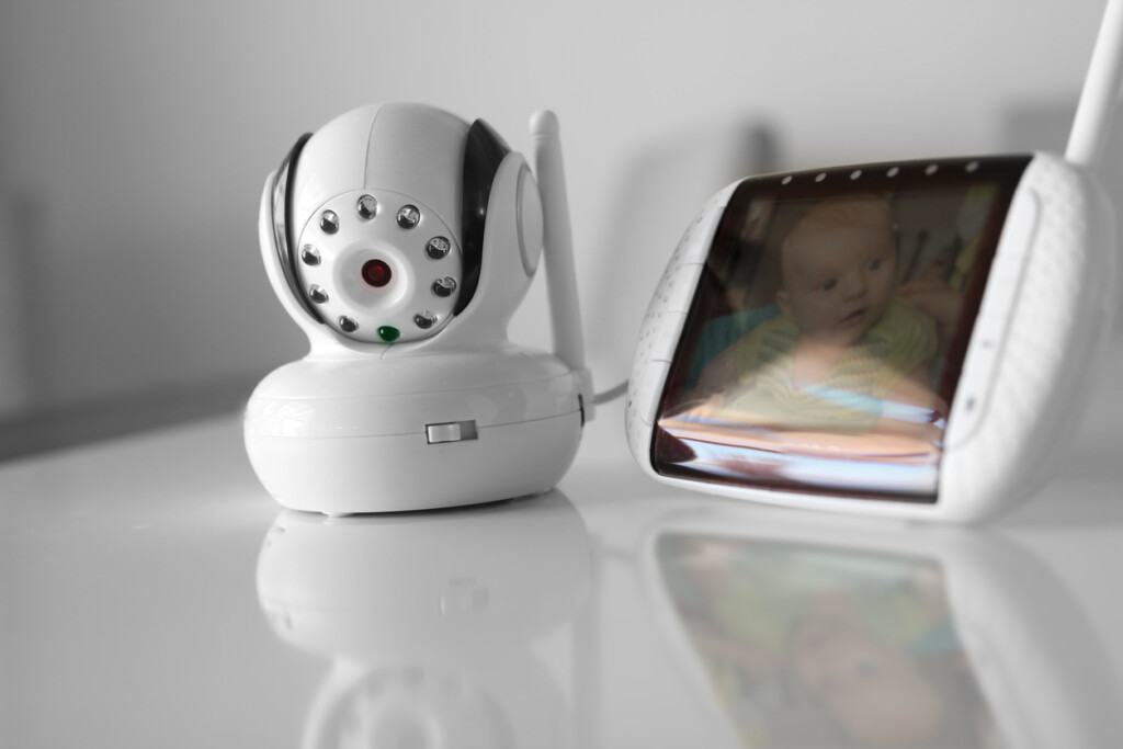 Babyphones Innovationen auf dem Markt