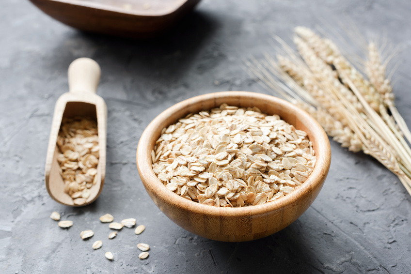 Food-Trend: Porridge - Ein sehr gesundes Frühstück