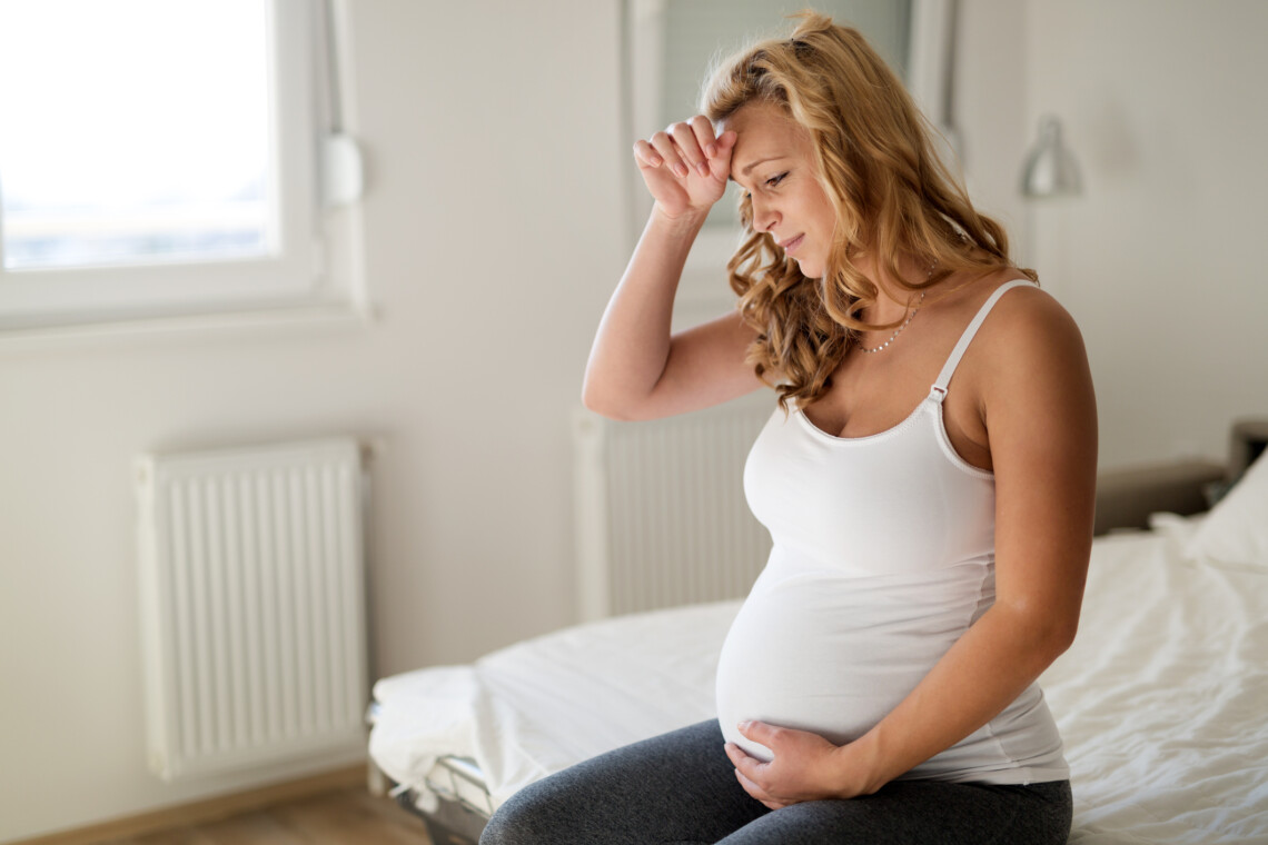 Der Blasensprung – Wissenswertes zum Beginn der Geburt