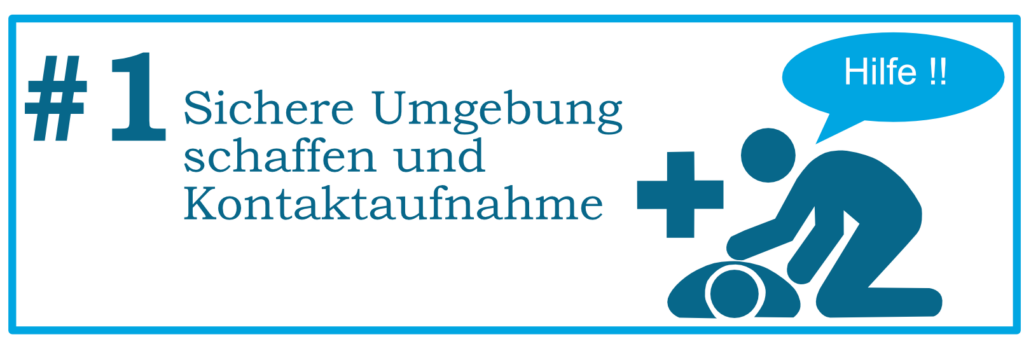 Nach Unfall: Diese Erste-Hilfe Maßnahmen beim Kind können Kinder-Leben  retten! 