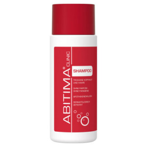 shampoo ABITIMA® CLINIC