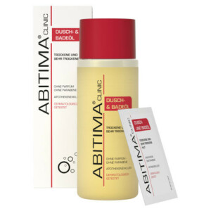 dusch- und Badeöl ABITIMA® CLINIC