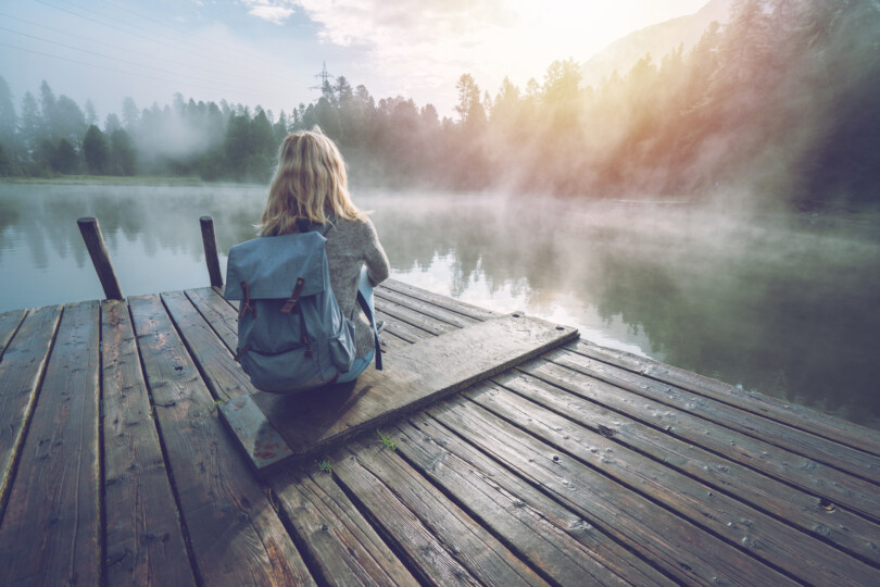 Suizid Prävention - bei Jugendlichen sind die Anzeichen einer Depression schwer erkennbar