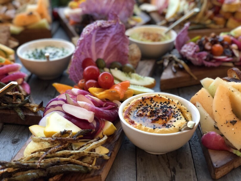 Snacks Am Abend Gesunde Alternativen Bei Hungergefuhlen