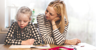 Individuelle Förderung bei Kindern - Muss das sein?