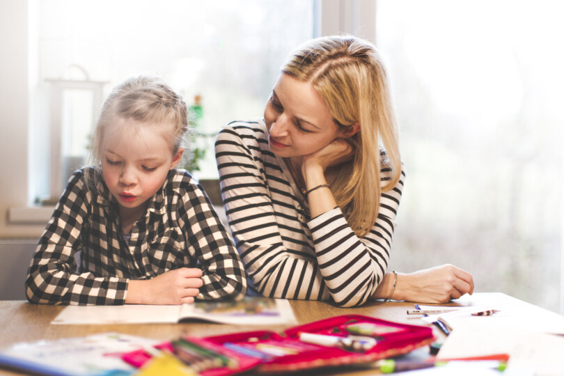 Individuelle Förderung bei Kindern - Muss das sein?