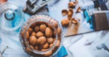 Walnüsse, Nüsse - Warum sie so gesund sind