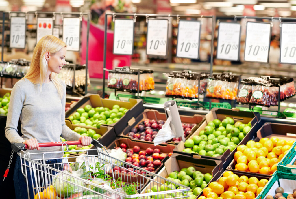 Ernährung bei Diabetes