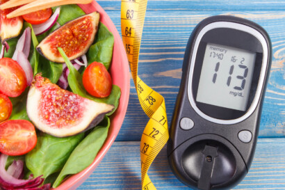 Schwangerschaftsdiabetes