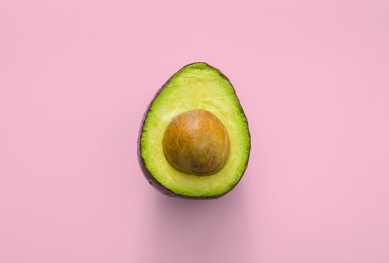 Avocado - Trendfrucht und Allrounder