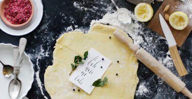 Vegan Backen: So geht Backen ohne Eier