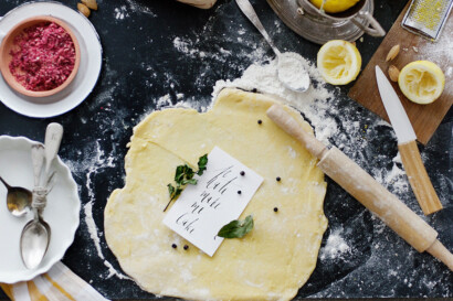 Vegan Backen: So geht Backen ohne Eier