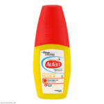 Autan Protection Plus Zeckenschutz Pumpspray