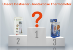 Bestseller Kinder-Thermometer