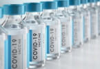 Corona-Impfung - Covid-19-Impfstoff