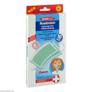 Platz 5 paracetamol 1A