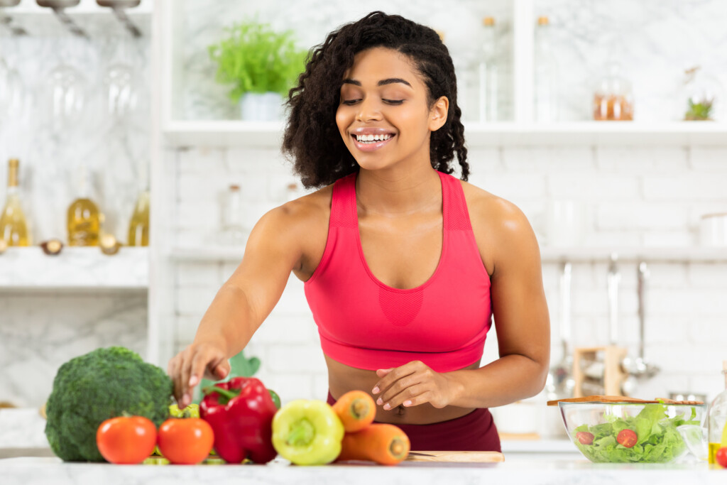 Prävention gegen Viren - Gesunde Ernährung für ein gesundes Immunsystem