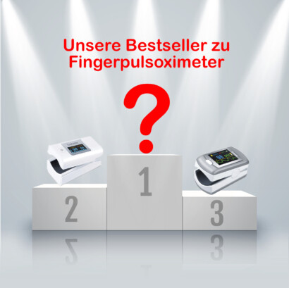 Top Produkte zu Fingerpulsoximetern