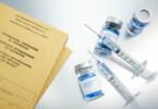 Corona-Impfung: Aktive und passive Immunisierung