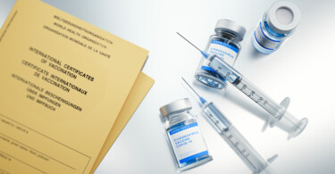 Corona-Impfung: Aktive und passive Immunisierung