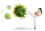 10 Tipps für ein starkes Immunsystem