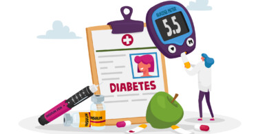 Diabetes-Typen : Welche Arten von Diabetes mellitus gibt es?