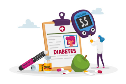 Diabetes-Typen : Welche Arten von Diabetes mellitus gibt es?